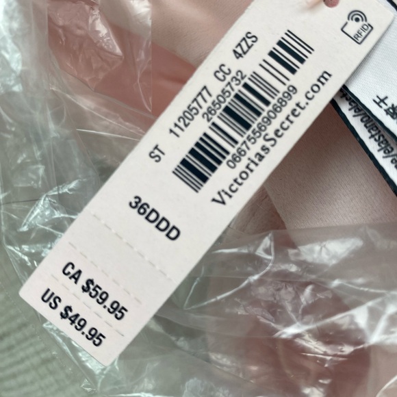 Victoria’s Secret bra - Picture 5 of 7